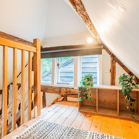 Cozy Cottage With Hot Tub! Cadnam Dış mekan fotoğraf