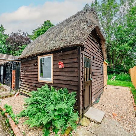 Cozy Cottage With Hot Tub! Cadnam Dış mekan fotoğraf