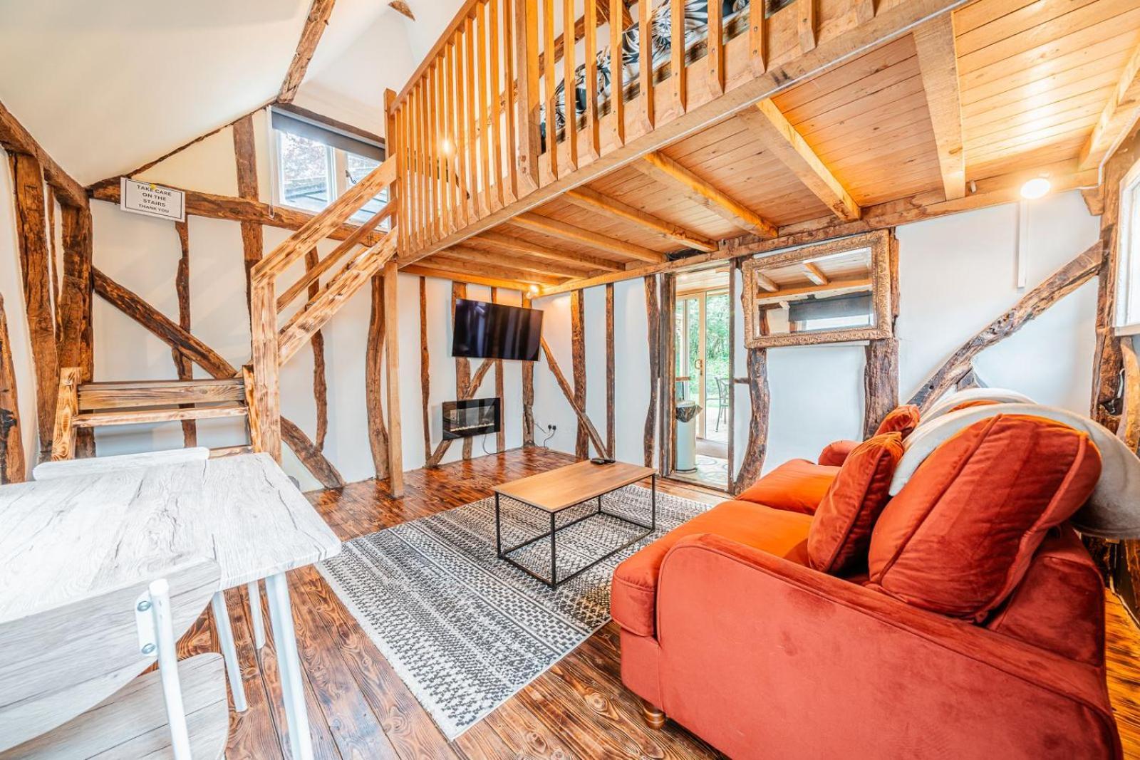 Cozy Cottage With Hot Tub! Cadnam Dış mekan fotoğraf